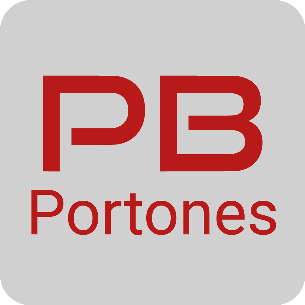 PB Portones